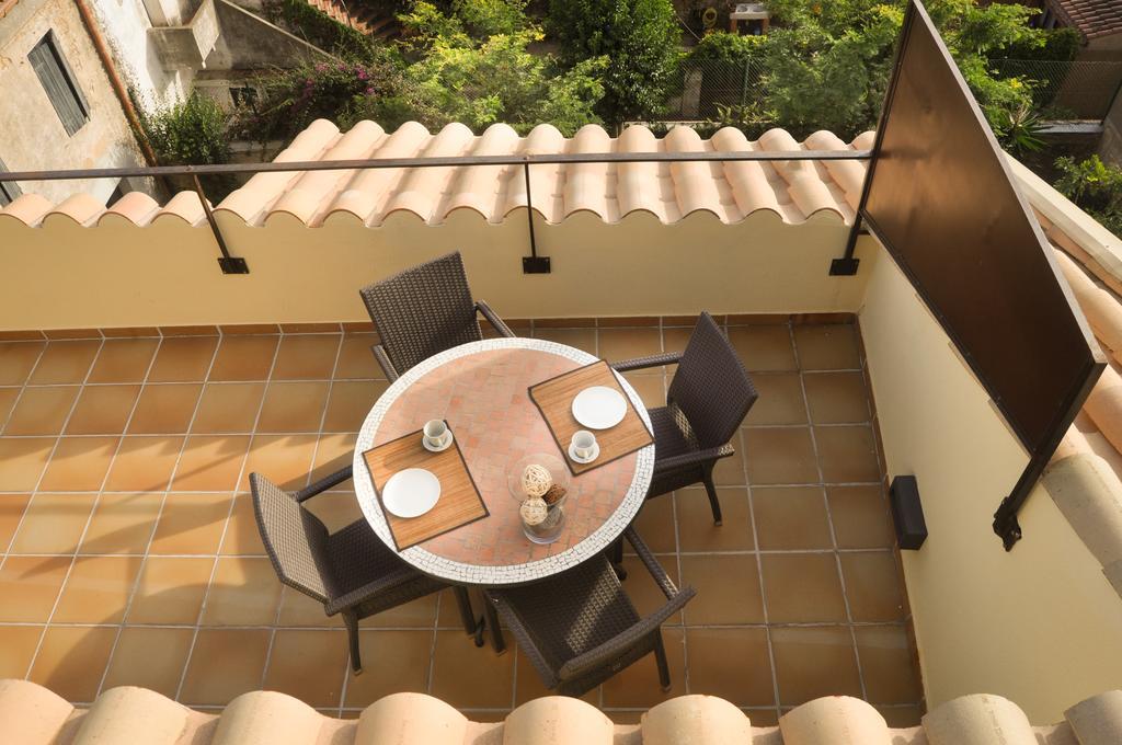 Can Tarongeta Apartments Palafrugell Exterior foto