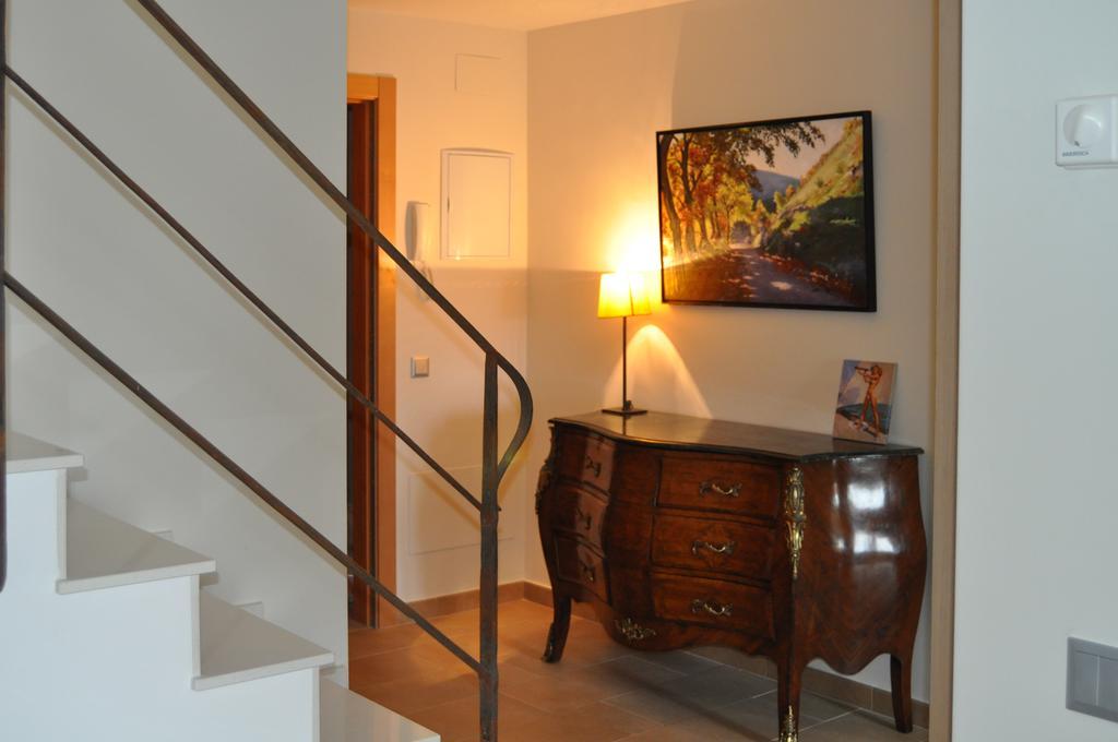 Can Tarongeta Apartments Palafrugell Exterior foto