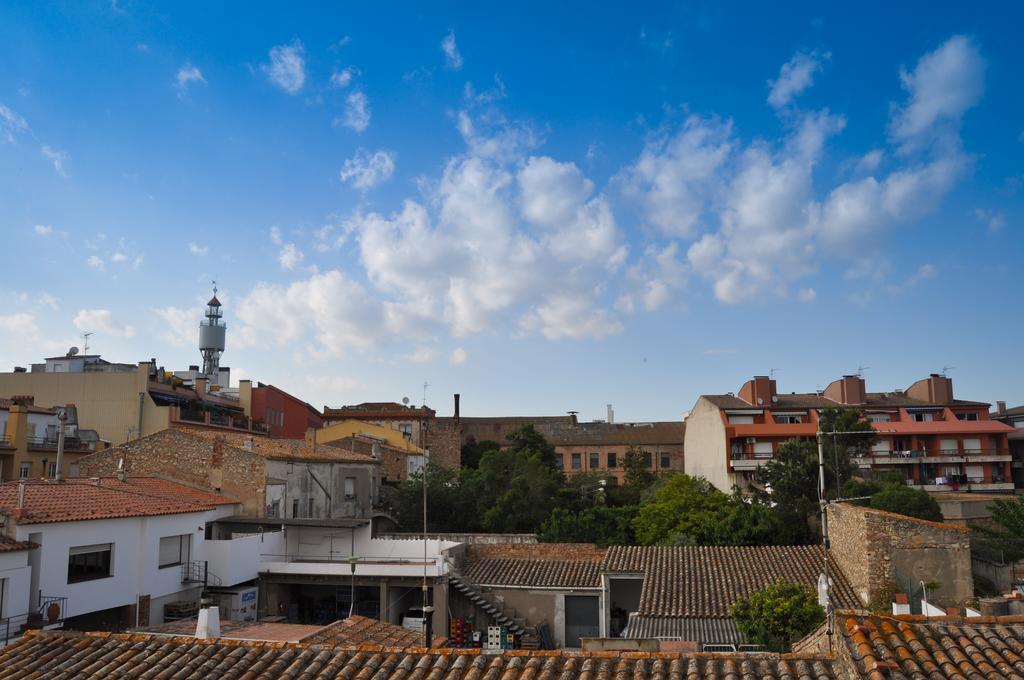 Can Tarongeta Apartments Palafrugell Exterior foto