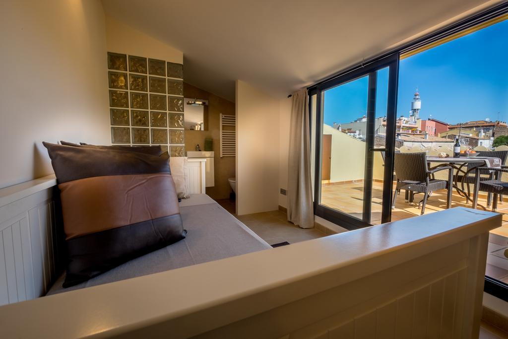 Can Tarongeta Apartments Palafrugell Exterior foto