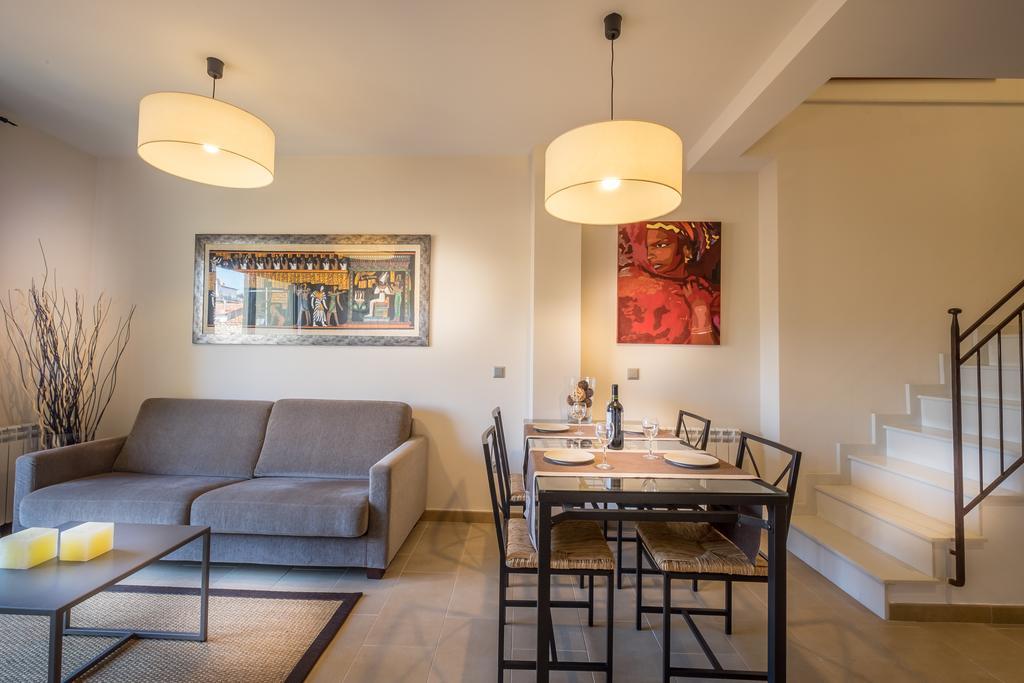 Can Tarongeta Apartments Palafrugell Exterior foto