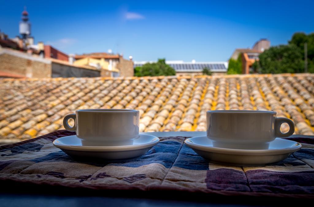 Can Tarongeta Apartments Palafrugell Exterior foto