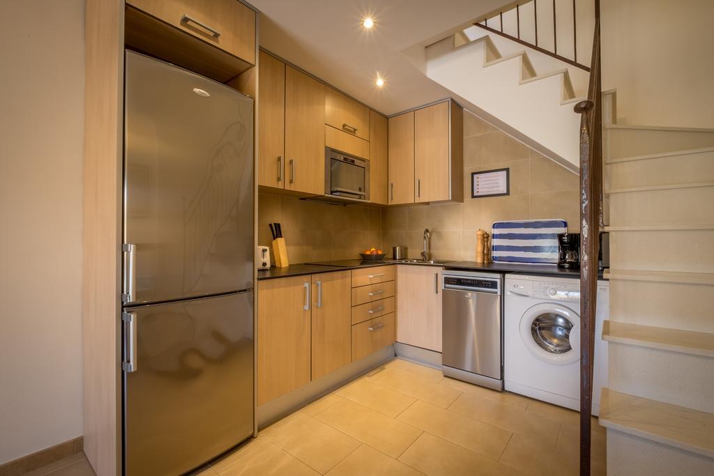 Can Tarongeta Apartments Palafrugell Exterior foto
