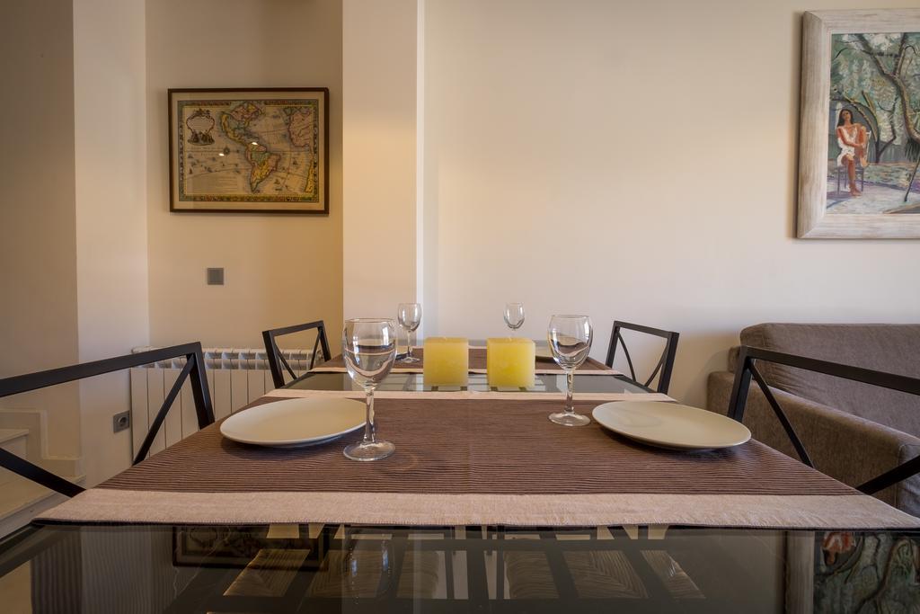 Can Tarongeta Apartments Palafrugell Exterior foto
