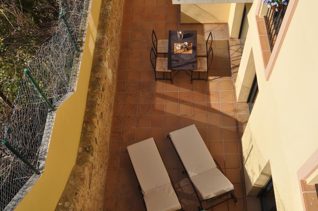 Can Tarongeta Apartments Palafrugell Exterior foto