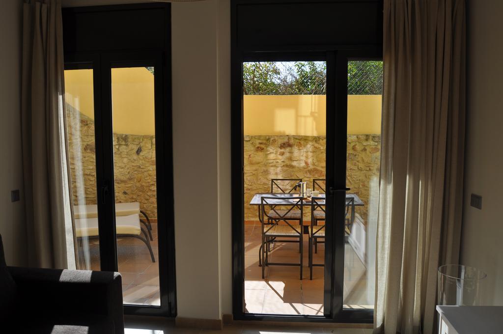 Can Tarongeta Apartments Palafrugell Exterior foto