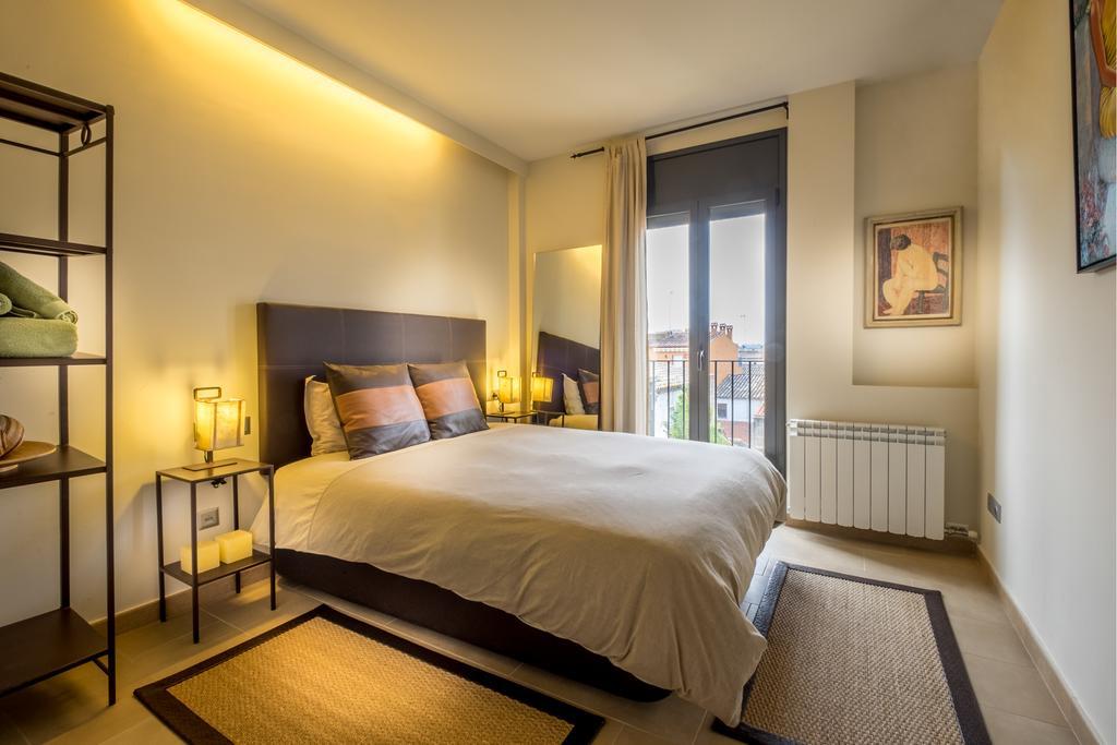 Can Tarongeta Apartments Palafrugell Exterior foto