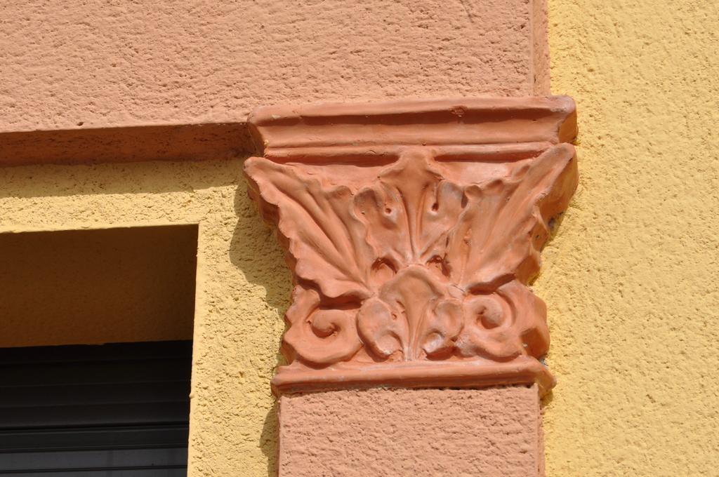 Can Tarongeta Apartments Palafrugell Exterior foto